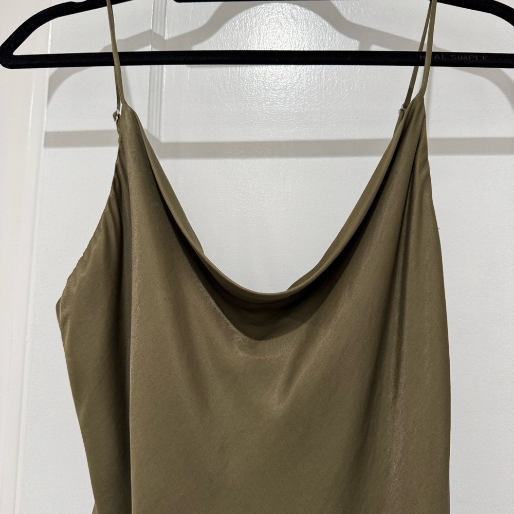 Zara Tank Top - Picture 2 of 6
